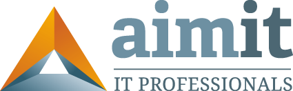 aimIT A/S