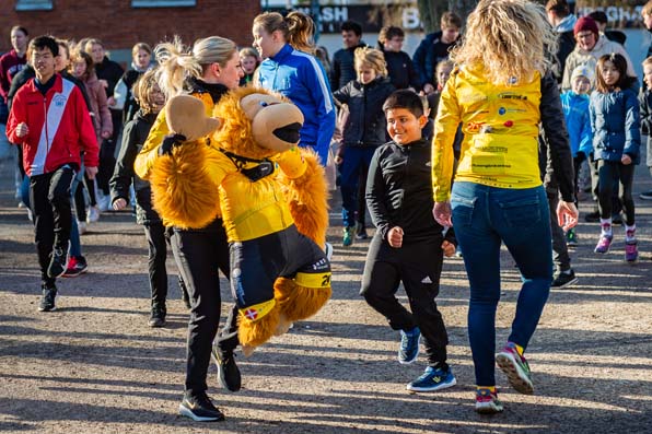 Alle kan være med