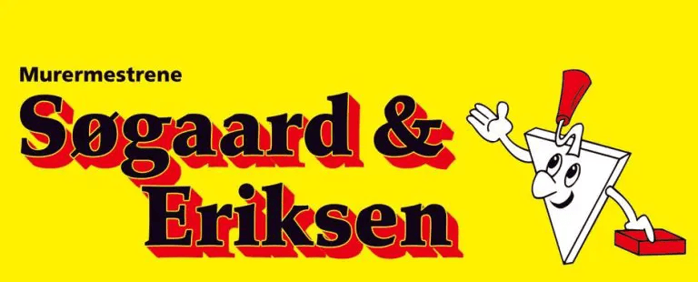 Murermestrene Søgaard & Eriksen