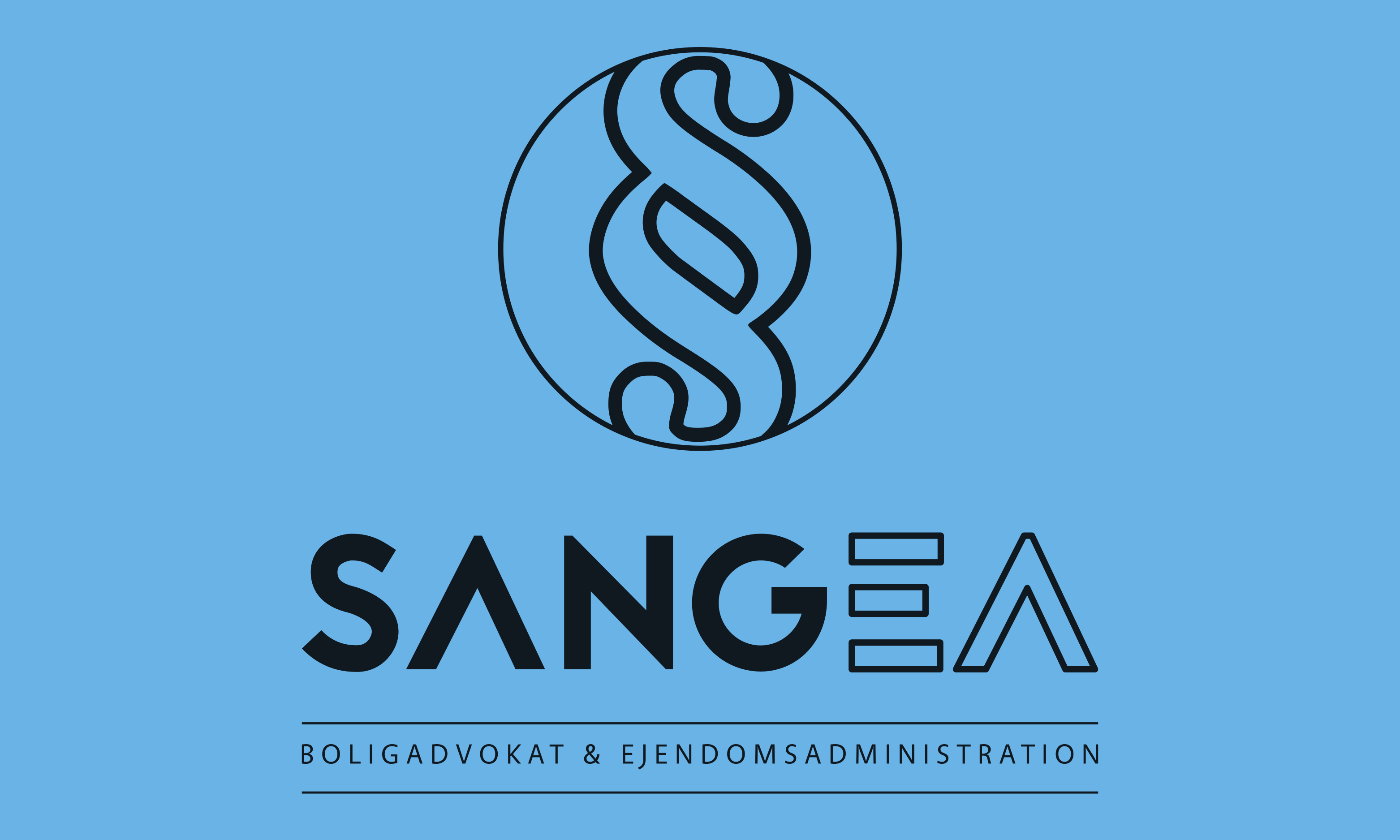 SANGEA