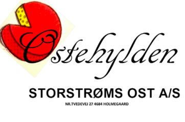 Storstrøms Ost A/S