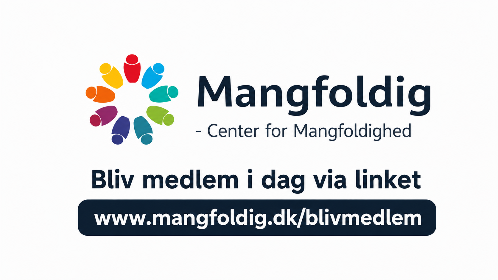 Mangfoldig - Center for Mangfoldighed