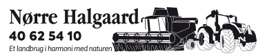 Nørre Halgaard