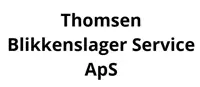 Thomsen Blikkenslager Service ApS