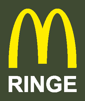 McDonald's ved Persim OBC ApS