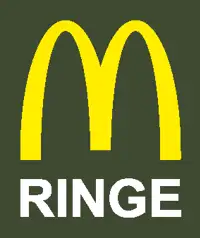 McDonald's ved Persim OBC ApS