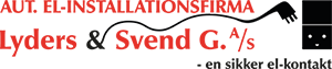 Lyders & Svend G. A/S