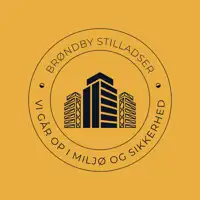 brøndby stillads