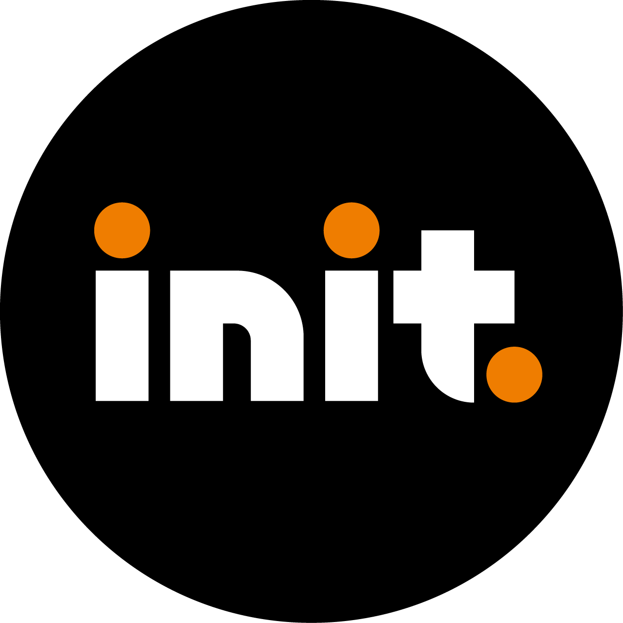 Init A/S