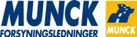 Munck Forsyningsledninger a/s