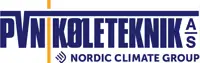 PVN Køleteknik A/S