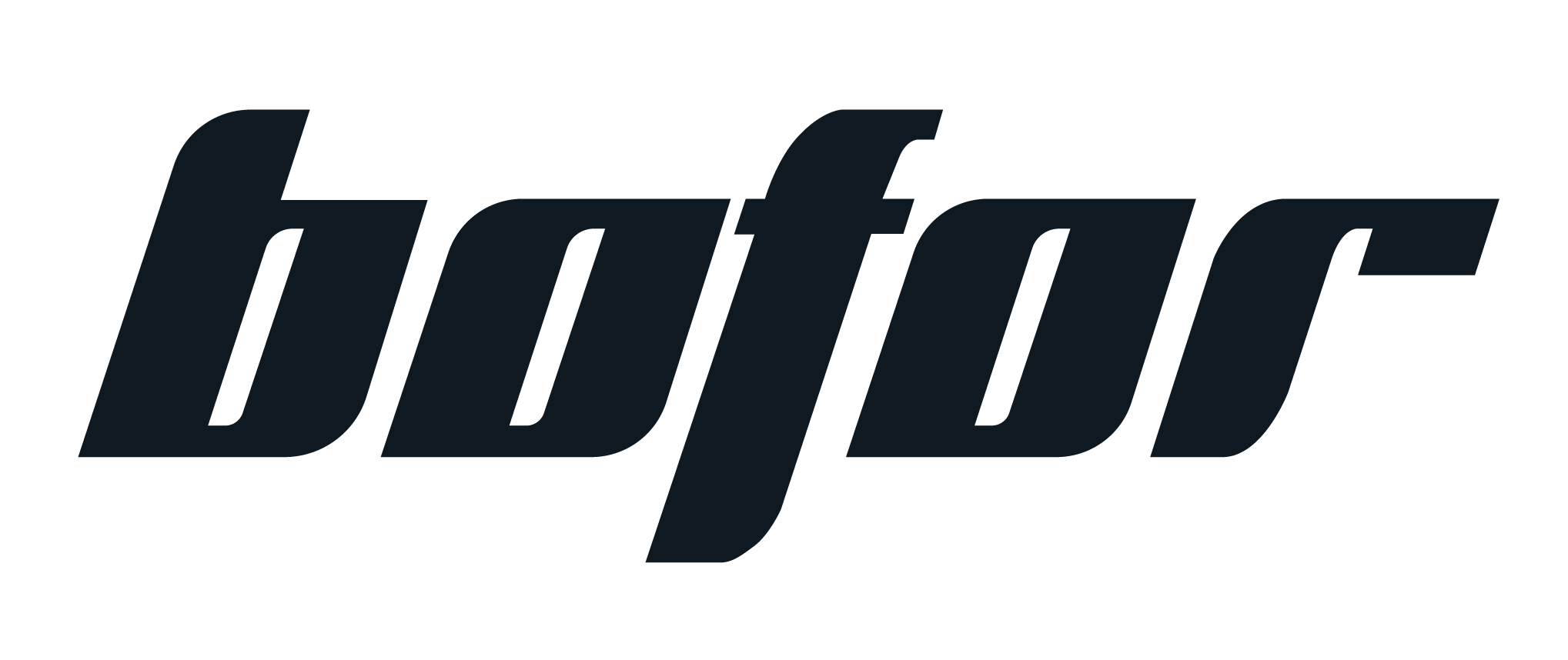 Bofor Oy