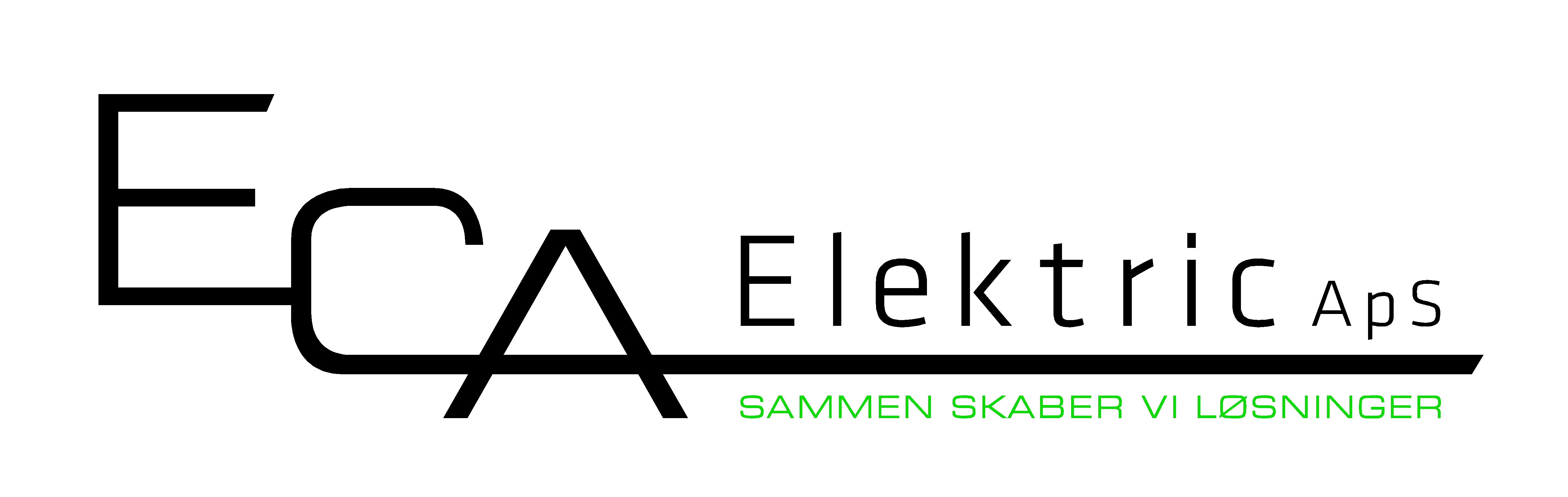 ECA Elektric APS