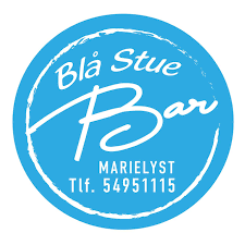 Blå stue Bar Aps