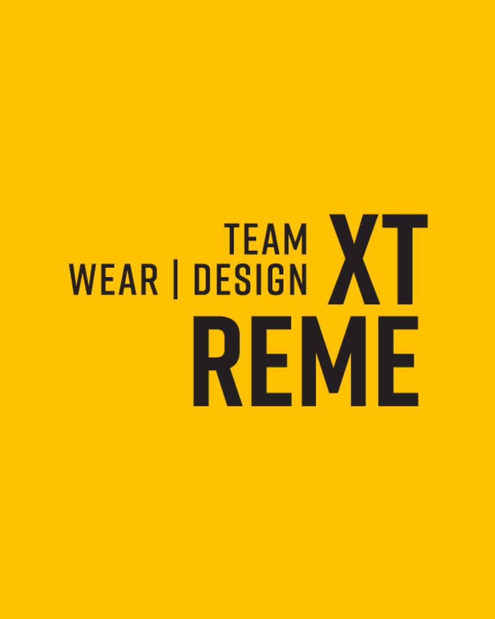 Officiel teamshop