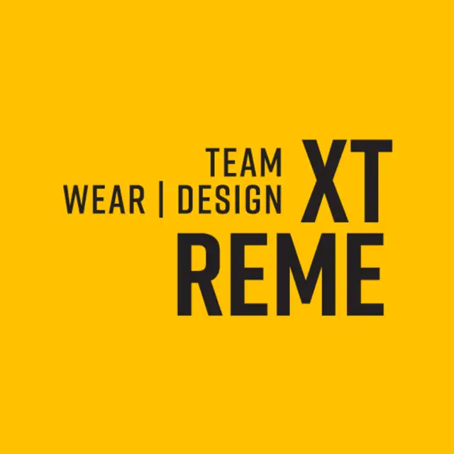 Officiel teamshop