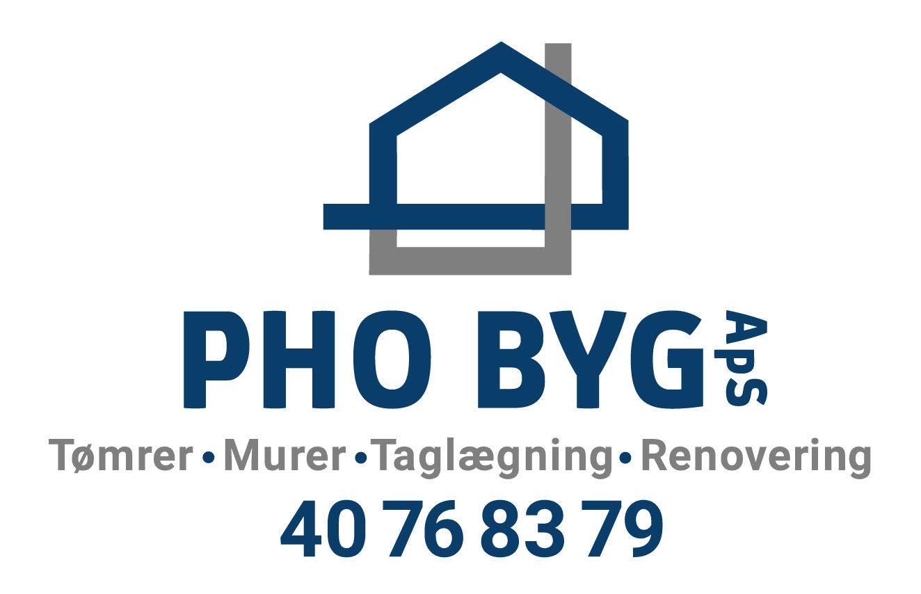 PHO Byg ApS