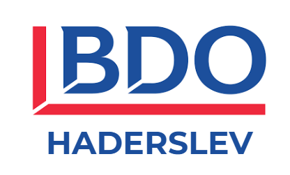 BDO Statsautoriseret Revisionspartnerselskab Hader