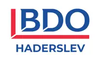 BDO Statsautoriseret Revisionspartnerselskab Hader
