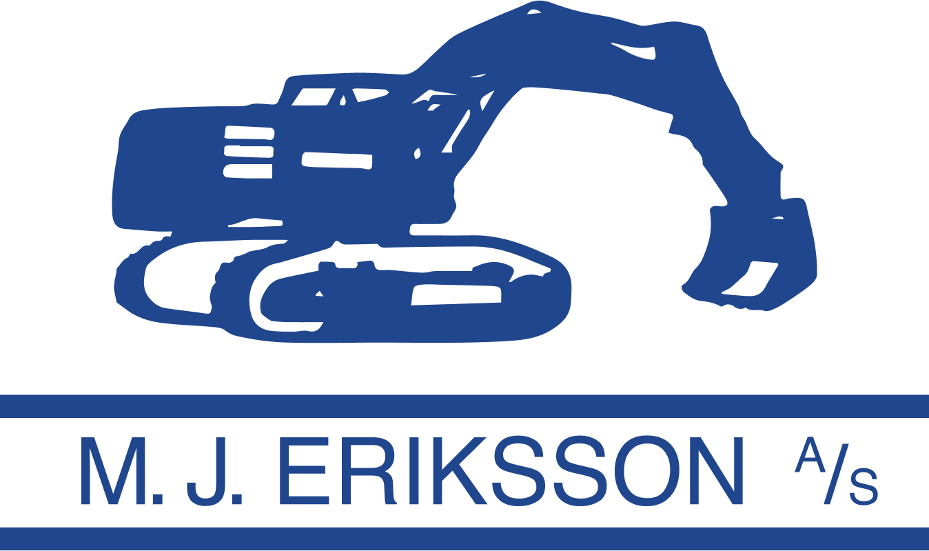 M.J. Eriksson A/S