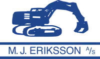 M.J. Eriksson A/S