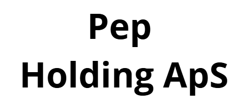 Pep Holding ApS