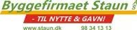 Byggefirmaet Staun A/S