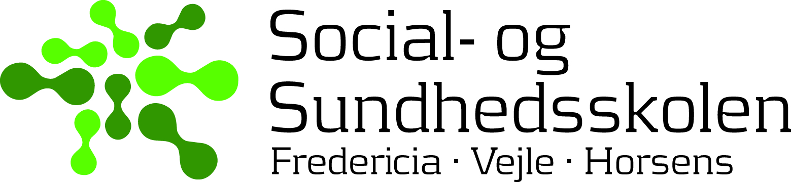 Social- og Sundhedsskolen Fredericia - Vejle - Hor