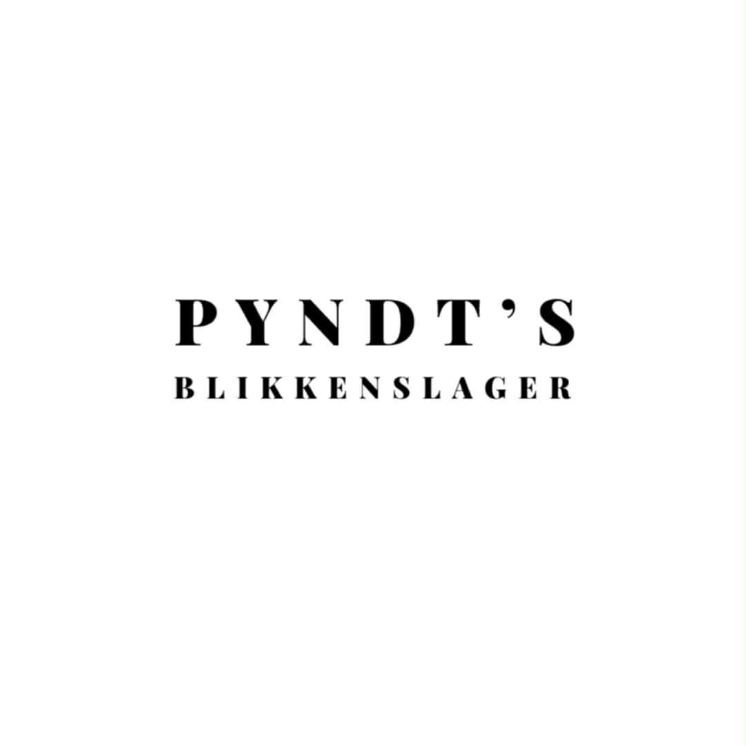 Pyndt’s Blikkenslager