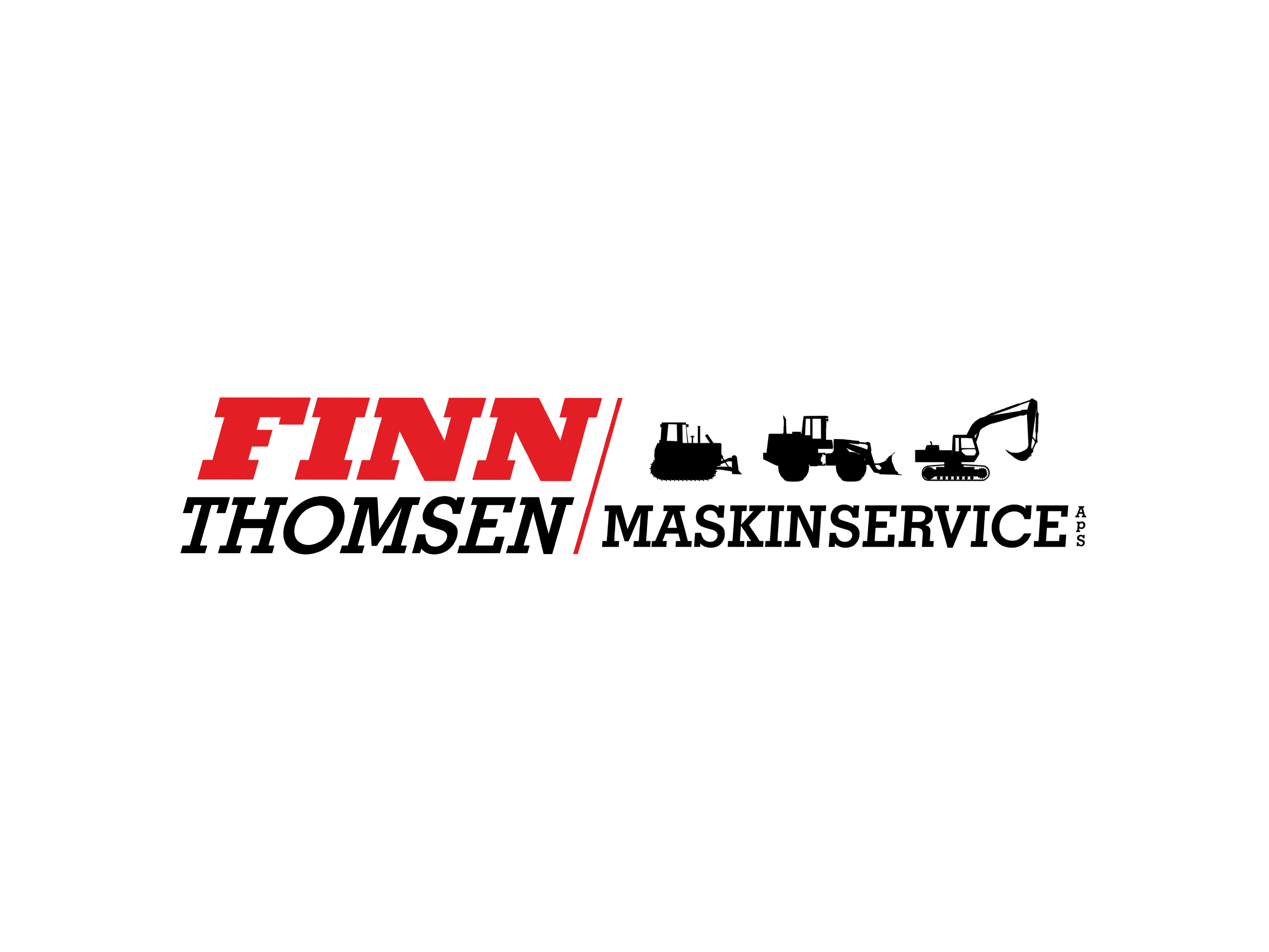 Finn Thomsen Maskinservice ApS