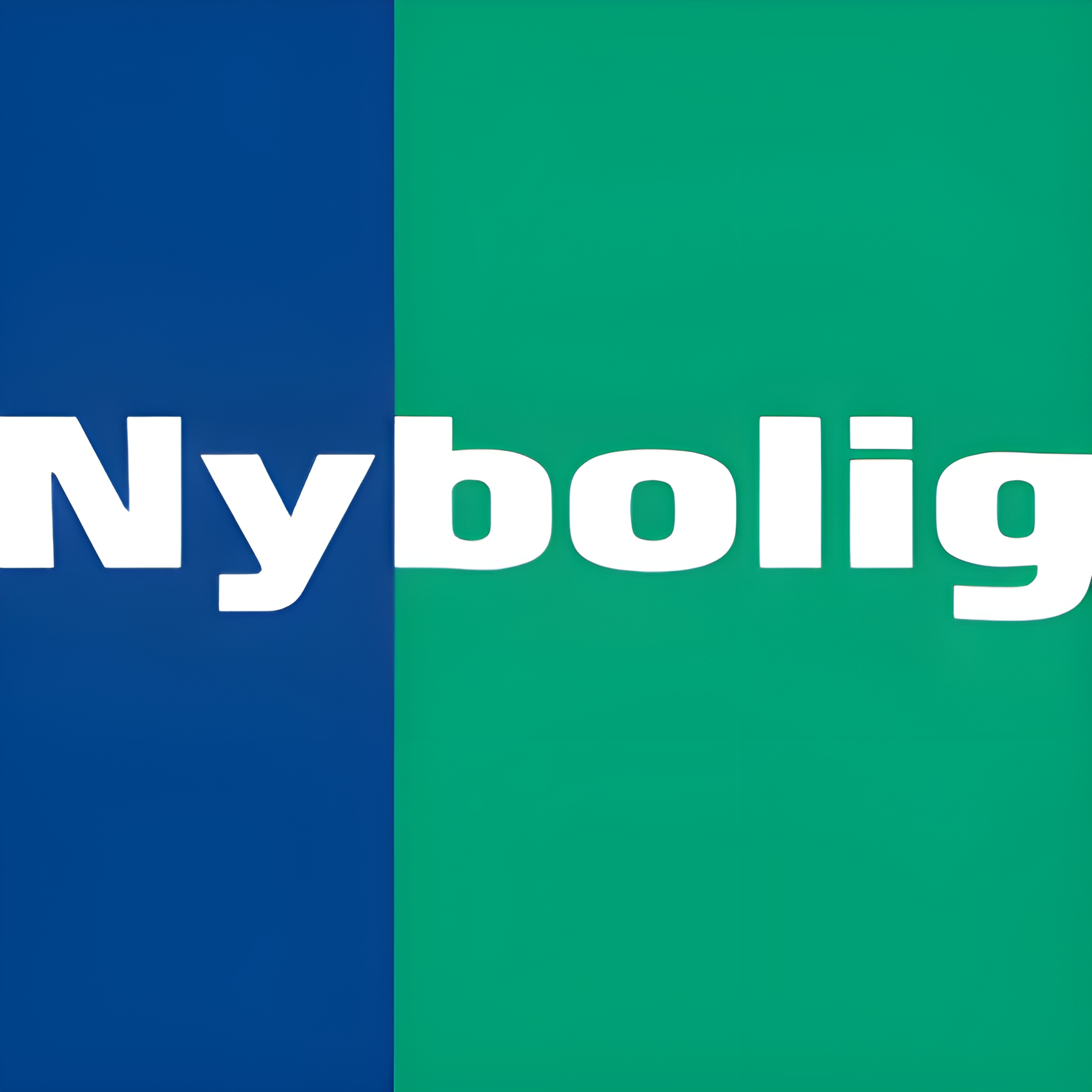 Nybolig Hvidovre