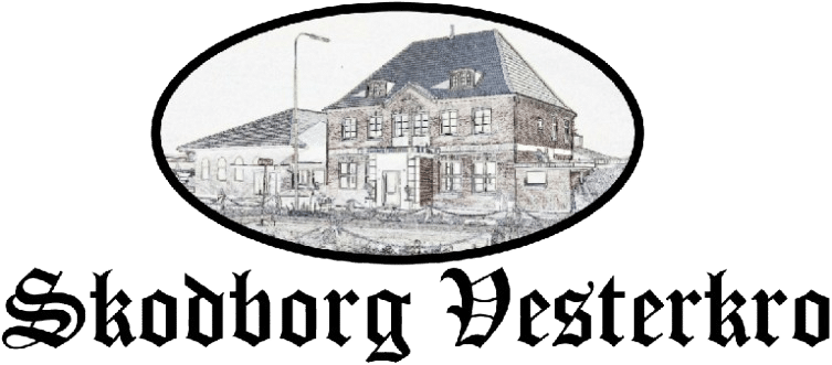 Skodborg Vesterkro