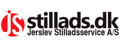 Jerslev Stilladsservice A/S