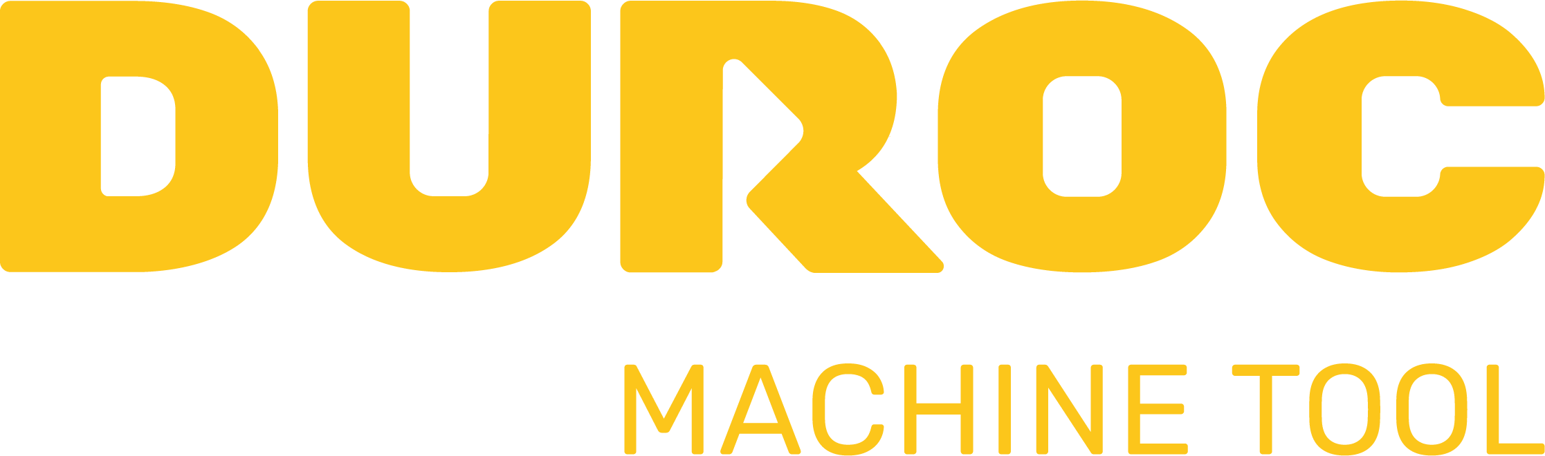 Duroc Machine Tool Danmark