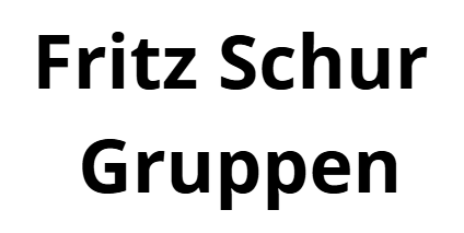 Fritz Schur Gruppen Bh