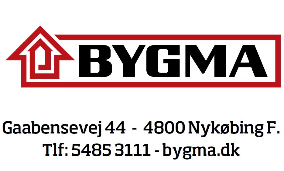 Bygma Nykøbing F.