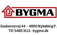 Bygma Nykøbing F.