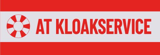 AT KLOAKSERVICE
