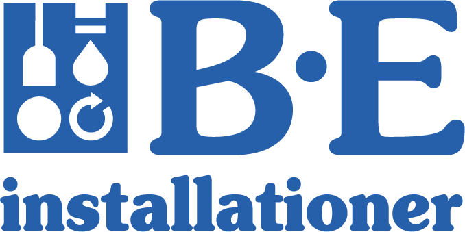 BE Installationer A/S