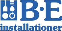 BE Installationer A/S