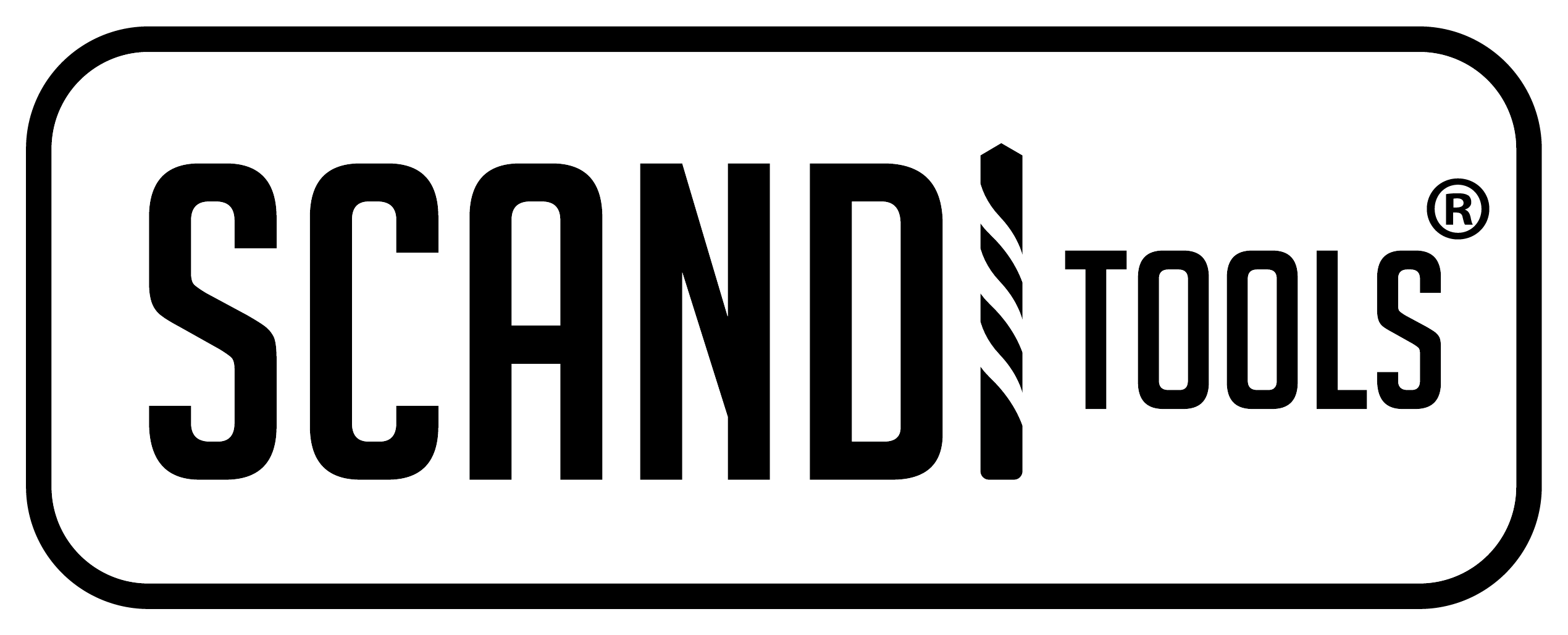 Scanditools A/S