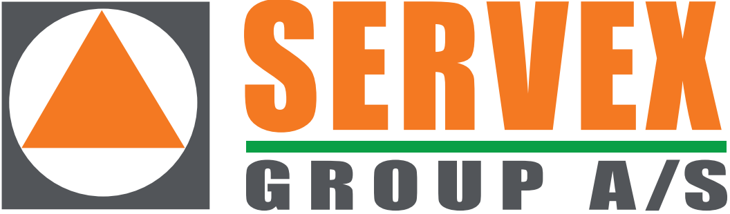 SERVEX Group A/S