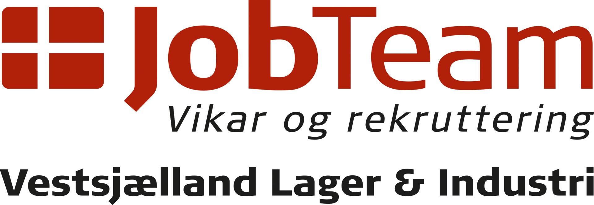 Job Team Vestsjælland
