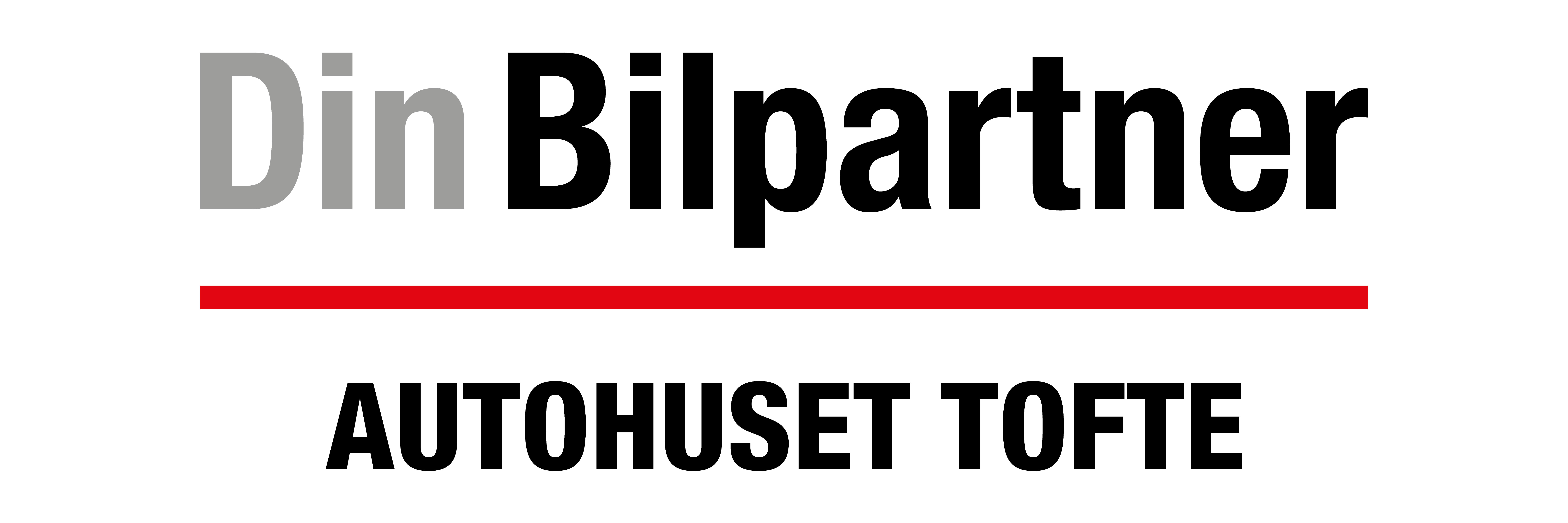 Autohuset Tofte, Hillerød