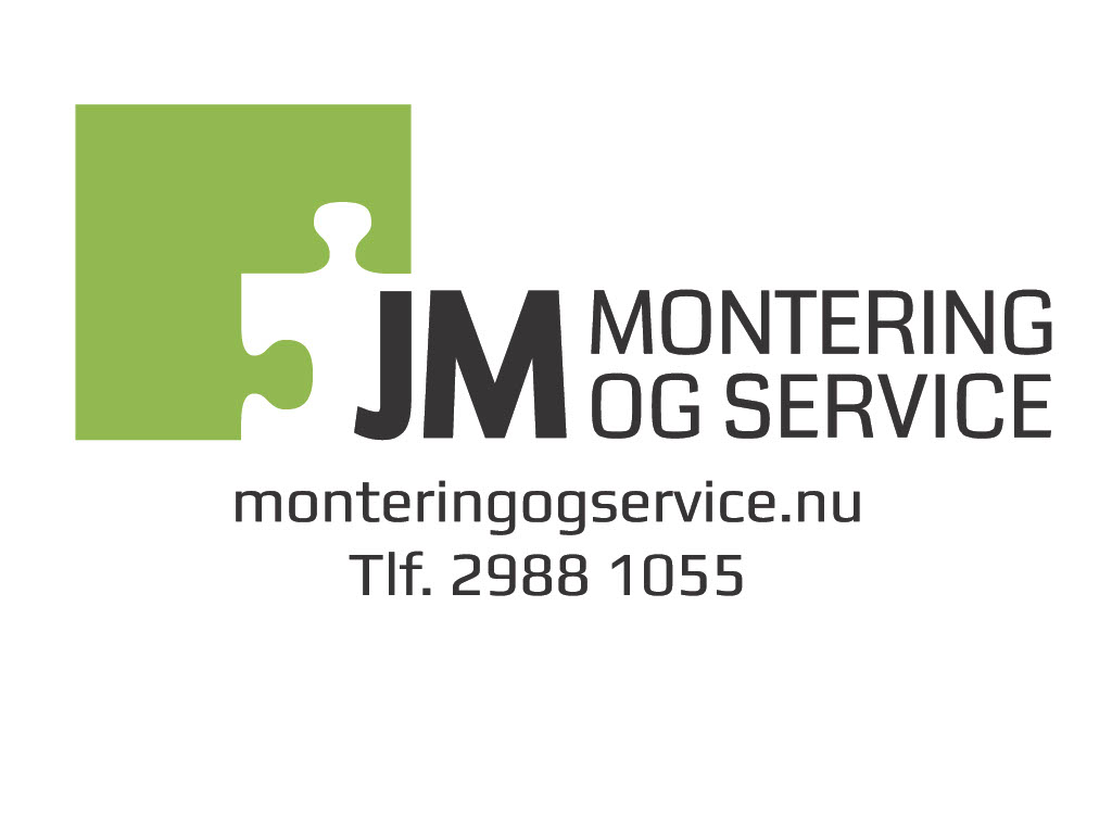 JM Montering og Service