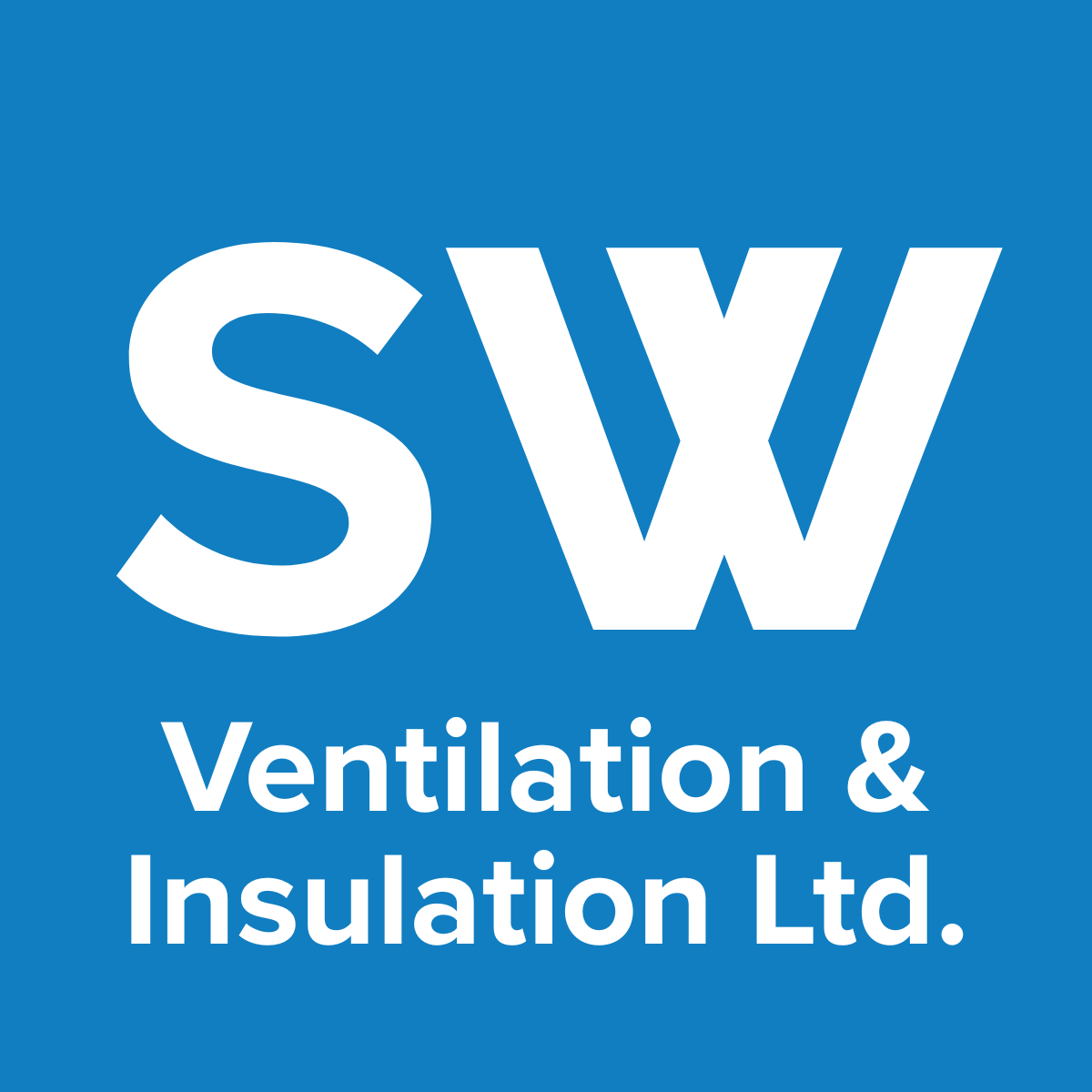 SW Ventilation & Insulation Ltd