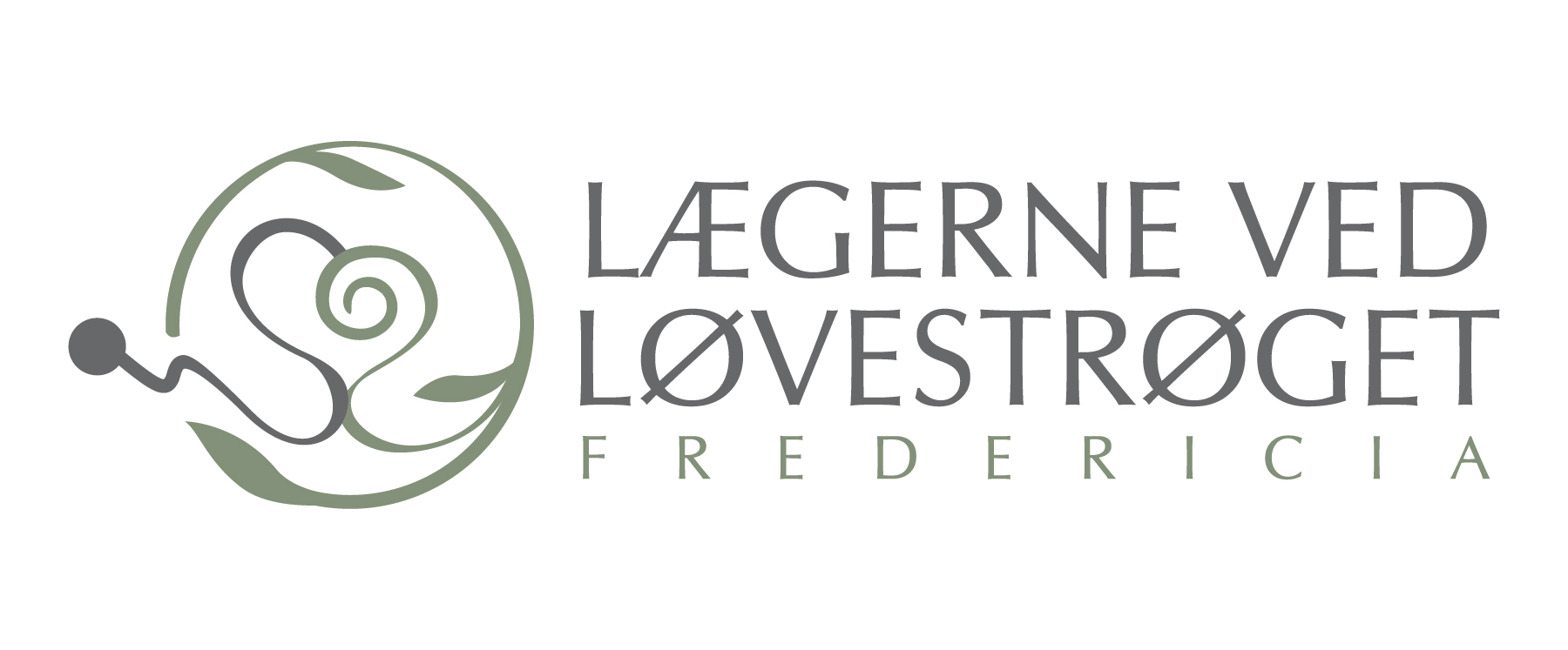 Lægerne ved Løvestrøget