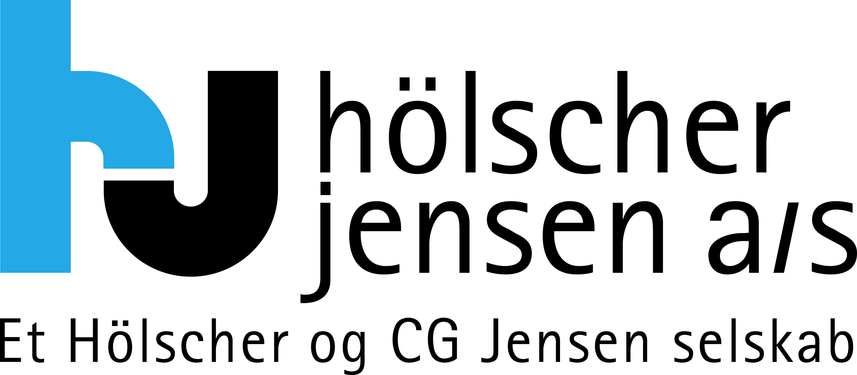 Hölscher Jensen A/S