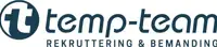 Temp-Team A/S