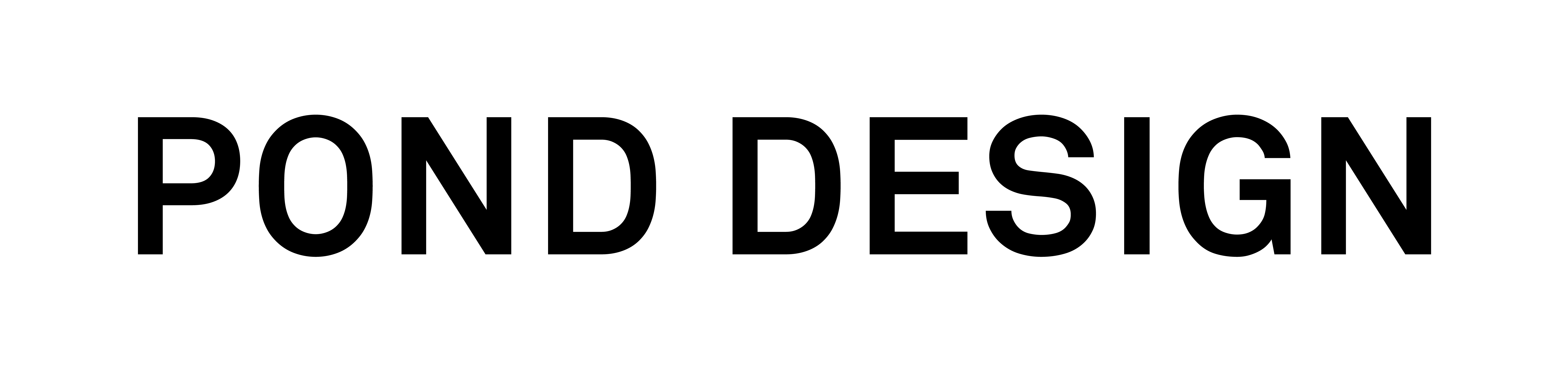Pond Design AB